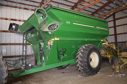 Property photo 49 - FARM EQUIPMENT AUCTION